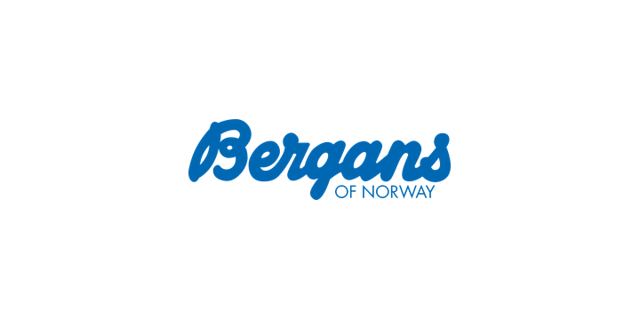 Bergans logo