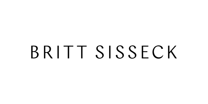 Britt Sisseck logo