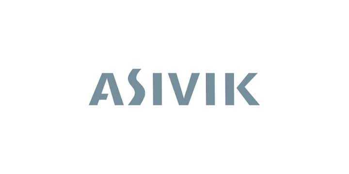ASIVIK logo