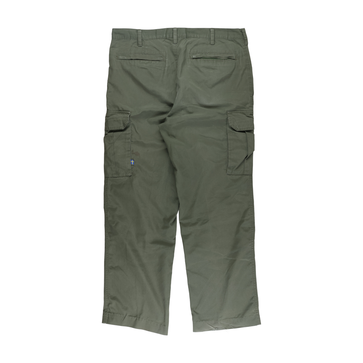 Fjällräven Bukser, Herre - størrelse 52
