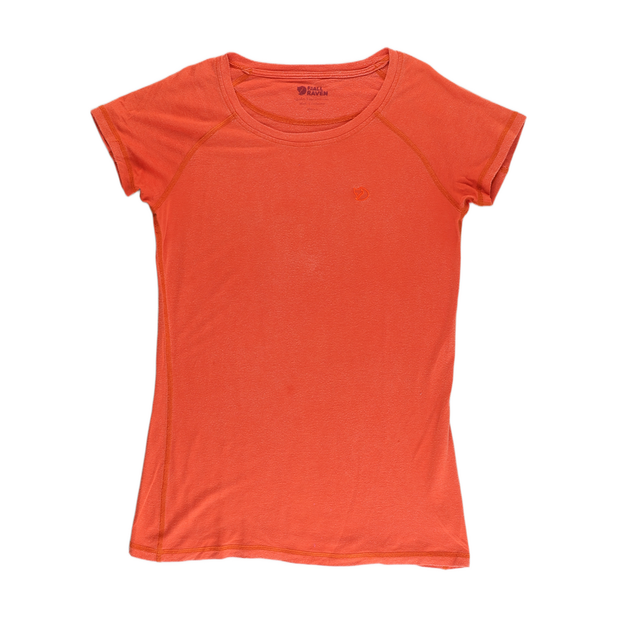 Fjällräven T-Shirt, Herre - størrelse S
