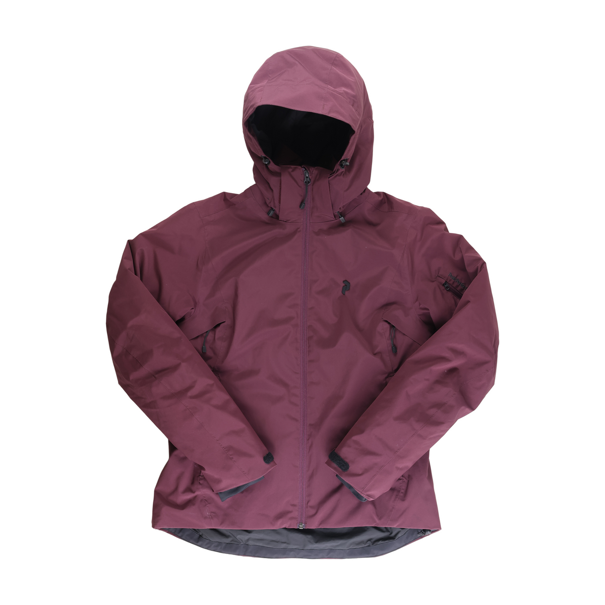 Peak Performance Anima Jacket, Dame - størrelse L