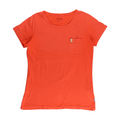 Fjällräven Övik T-Shirt, Dame - størrelse S