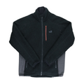 Geoff Anderson Fleece, Herre - størrelse L