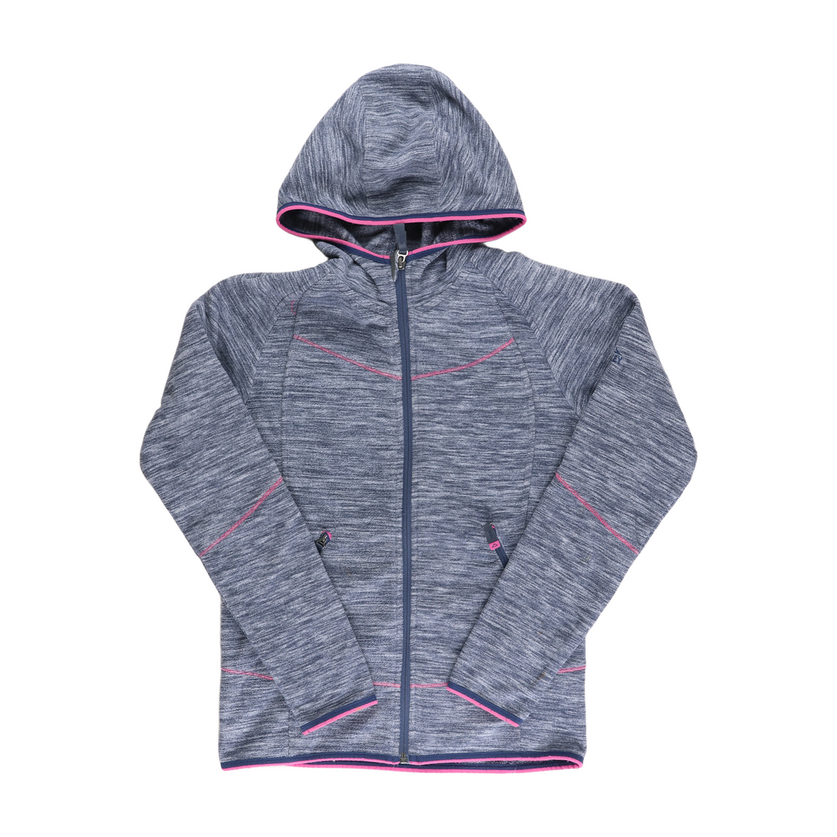 Mckinley Fleece, Barn - størrelse 152