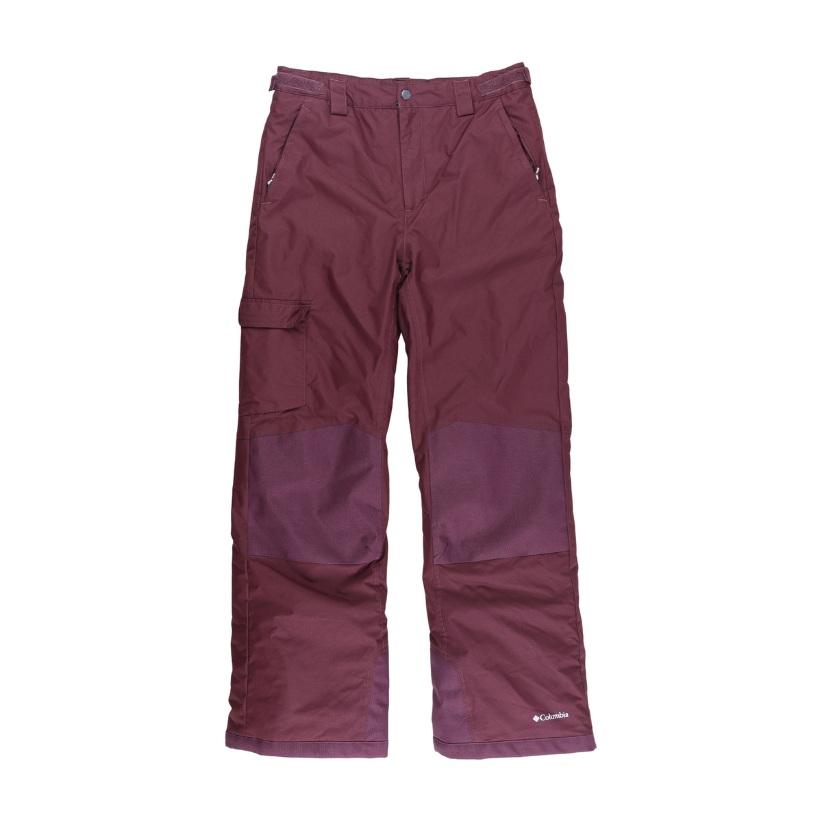 Columbia Bugaboo Skibukser, Barn - størrelse XL
