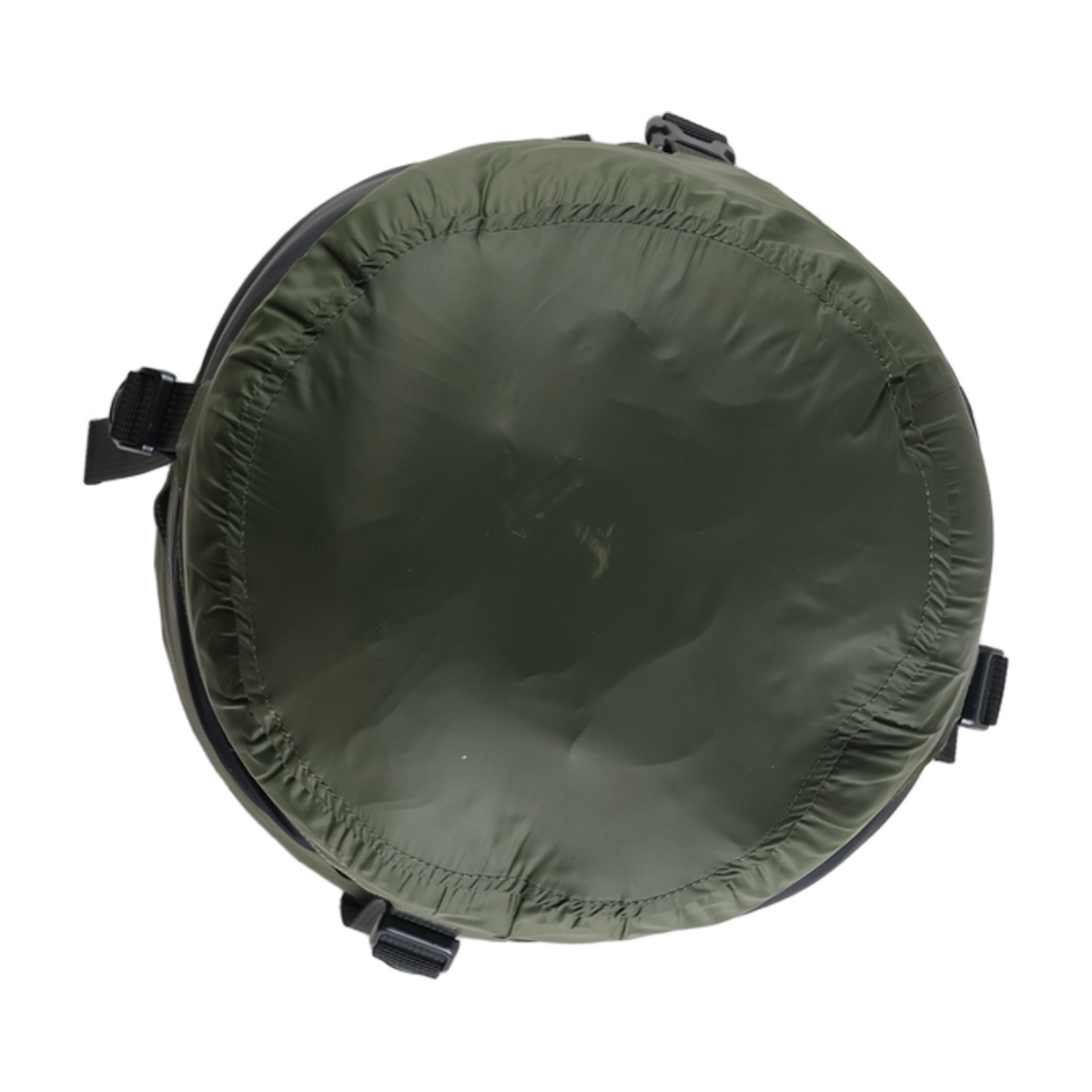 Asivik Explorer 3S / 195 cm V, sovepose - størrelse 195