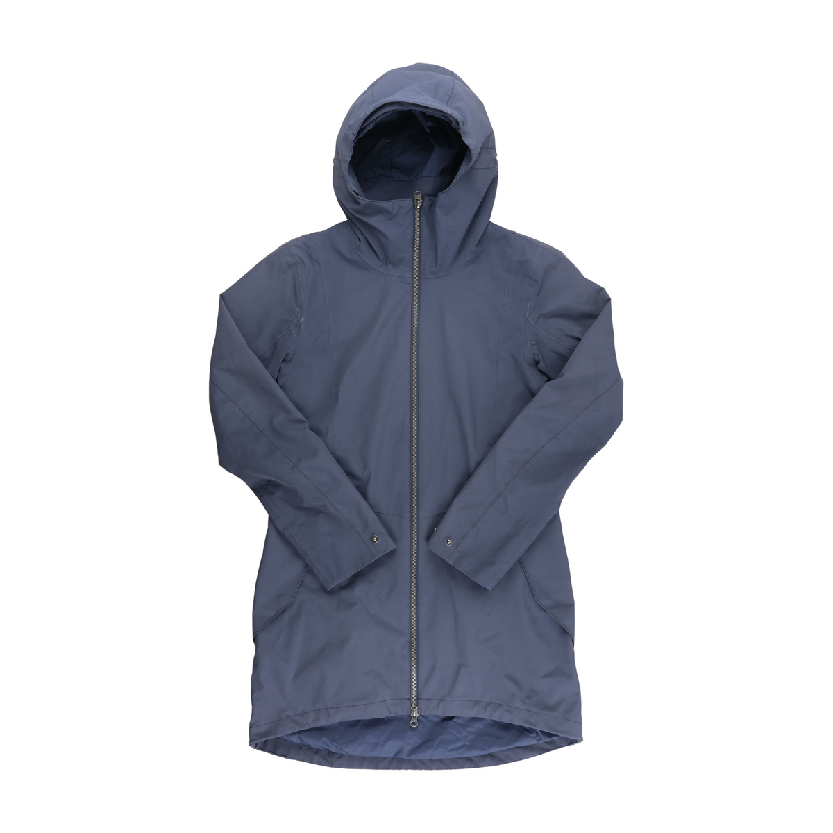 Didriksons Parka, Dame - størrelse 36