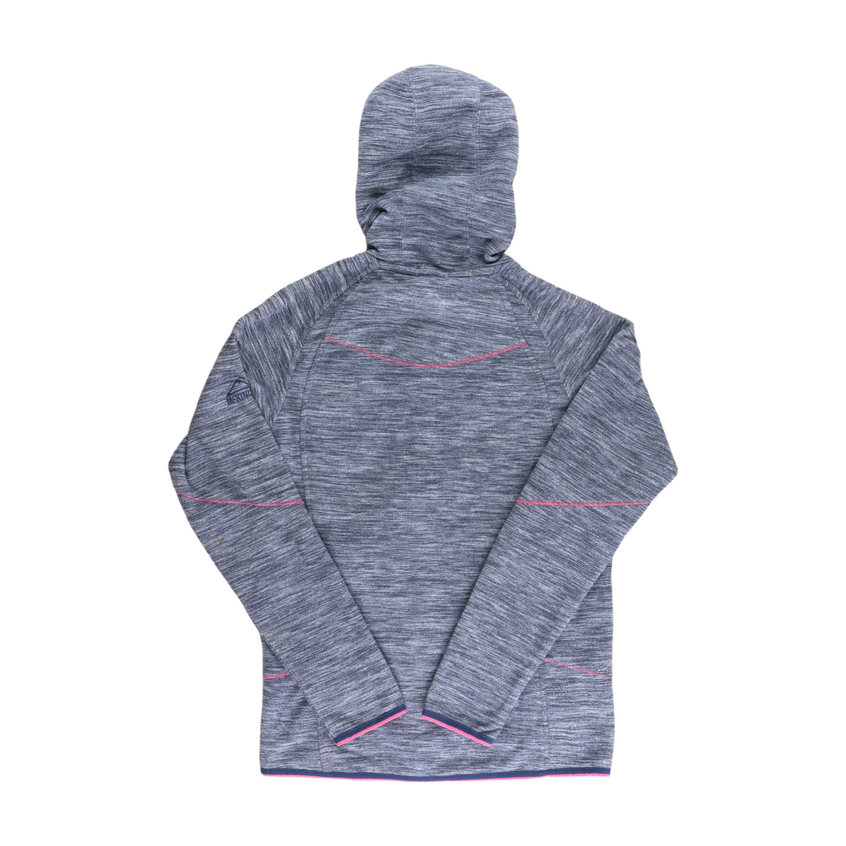 Mckinley Fleece, Barn - størrelse 152