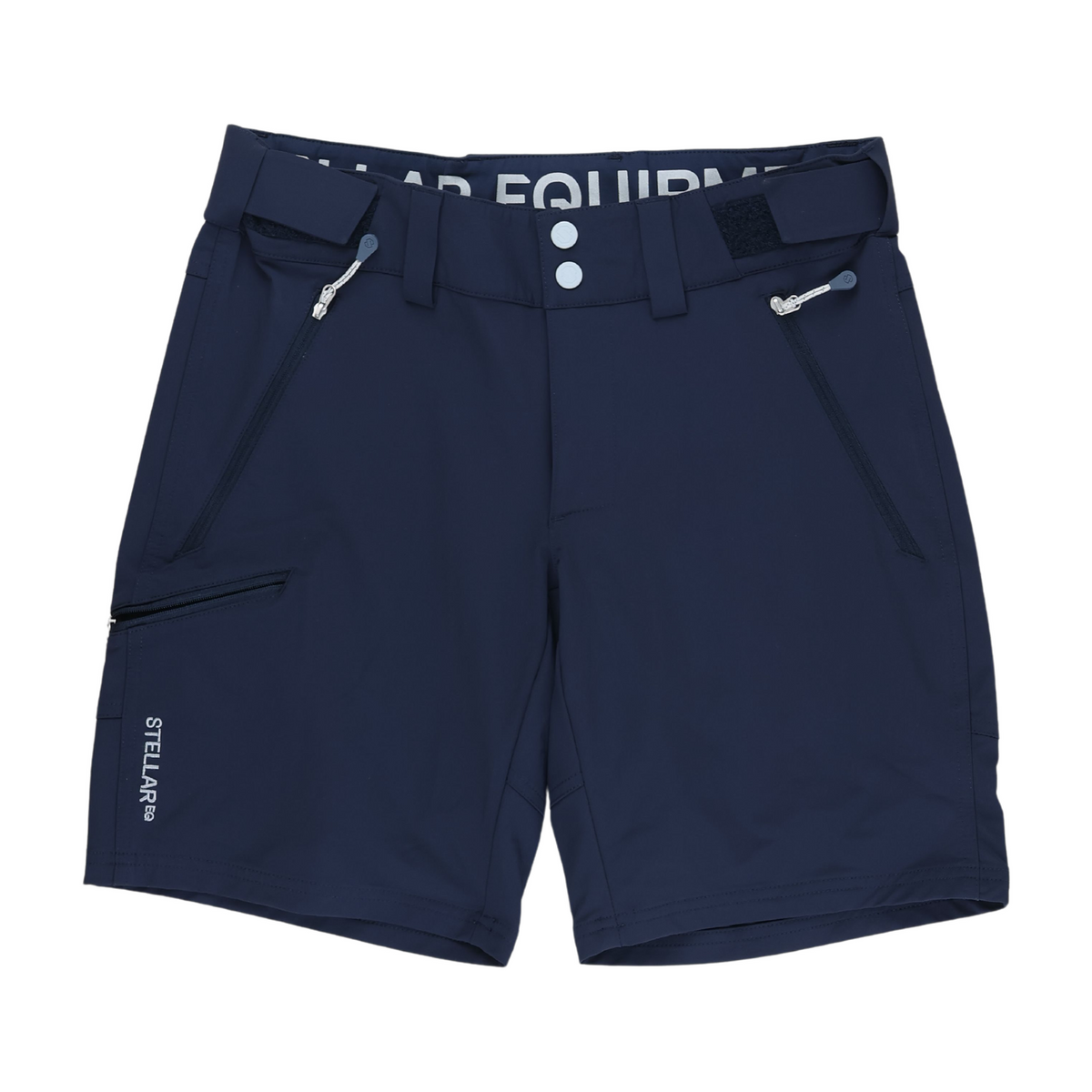 Stellar Equipment Shorts, Herre - størrelse M