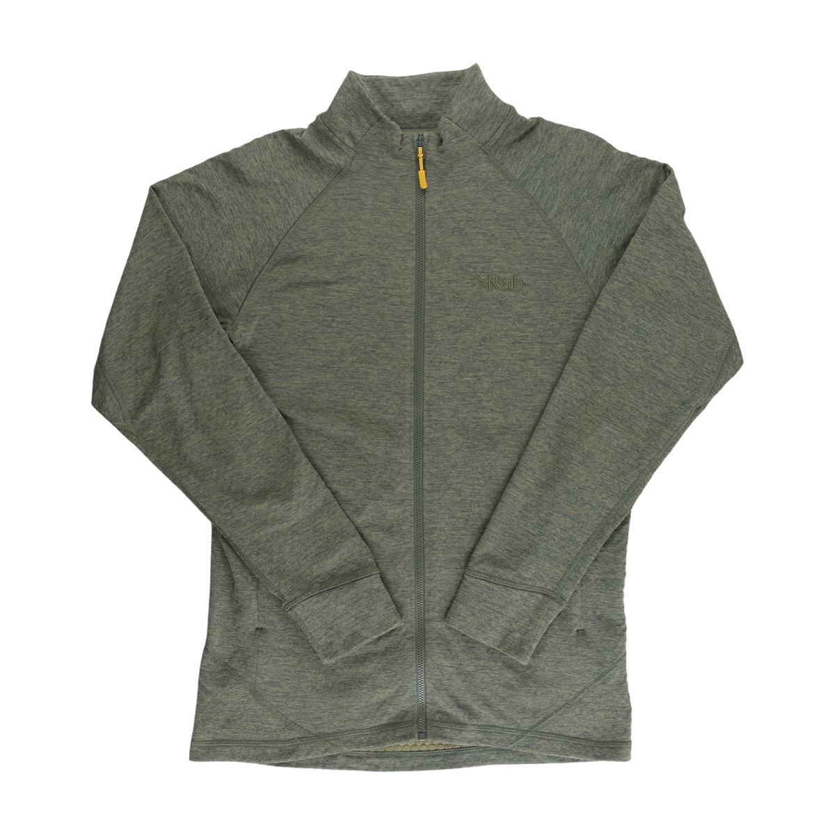 Rab Fleece, Herre - størrelse S