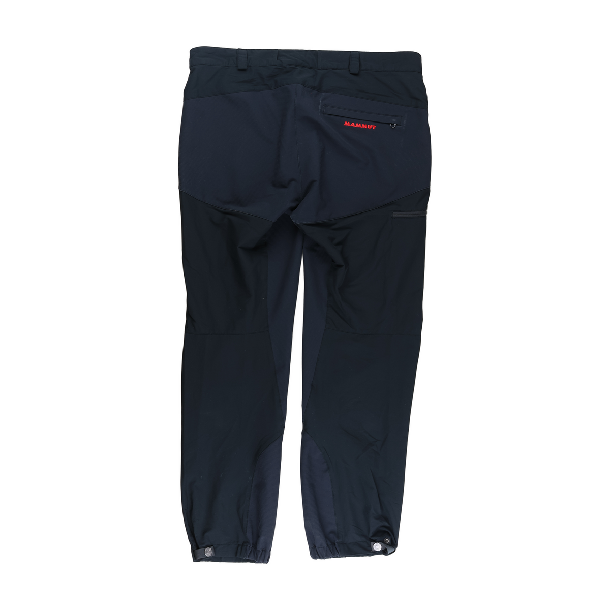 Mammut Bukser, Herre - størrelse 52
