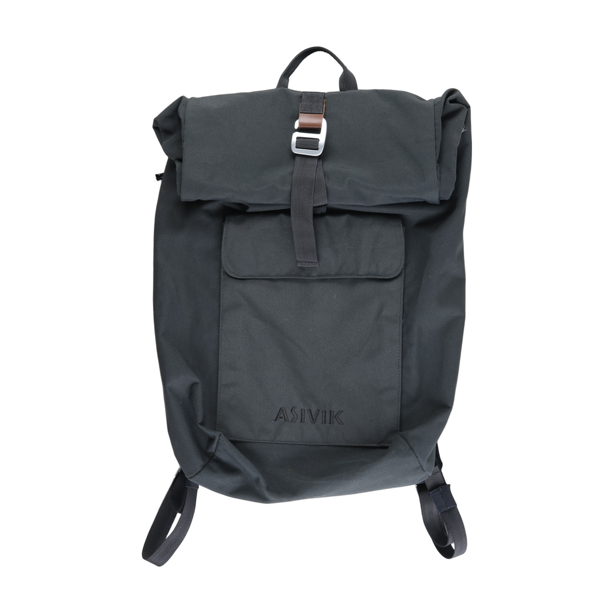 Asivik Urban Roll-top rygsæk 21 ltr. - størrelse 21