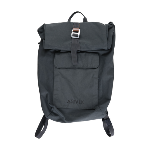 Asivik Urban Roll-top rygsæk 21 ltr. - størrelse 21