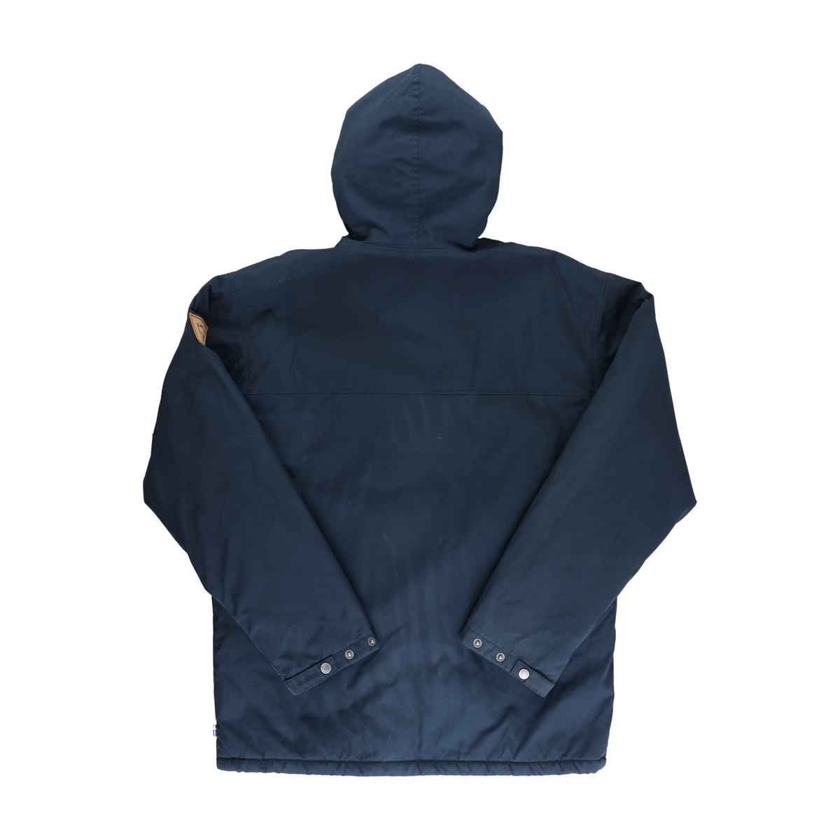 Fjällräven Greenland Winter jakke, herre - størrelse M