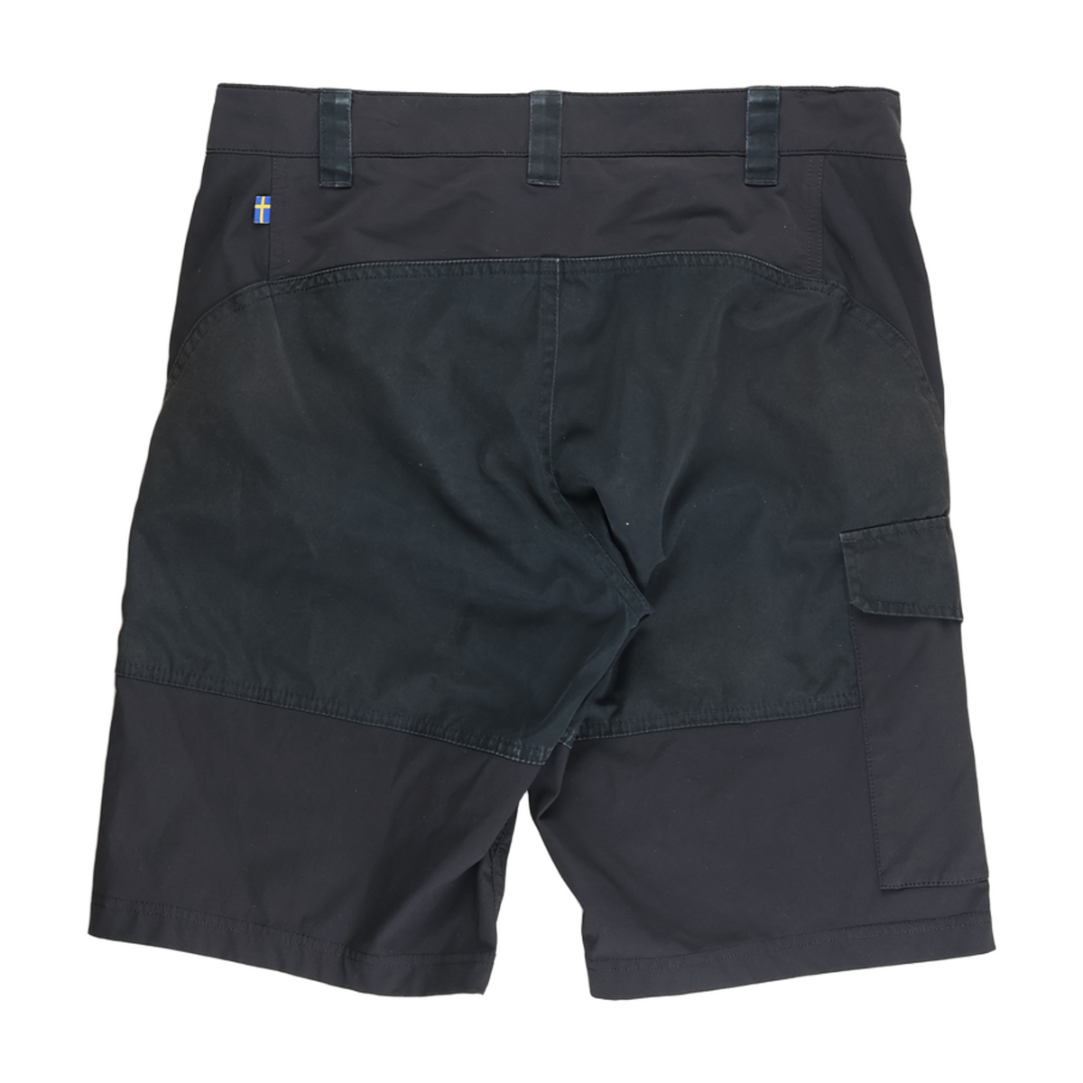 Fjällräven Abisko Shorts, Herre - størrelse 46