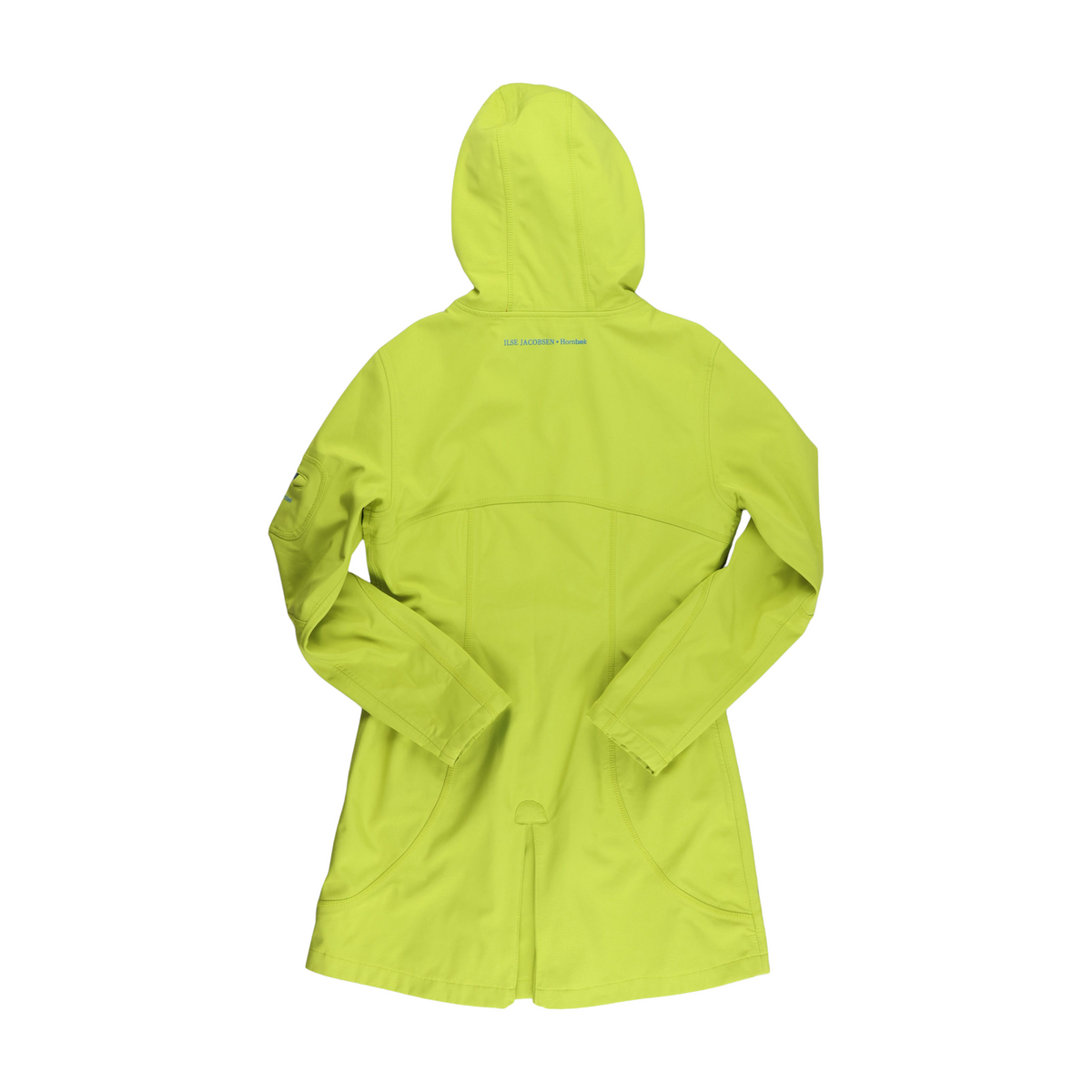 Ilse Jacobsen Softshell Frakke, Dame - størrelse 38