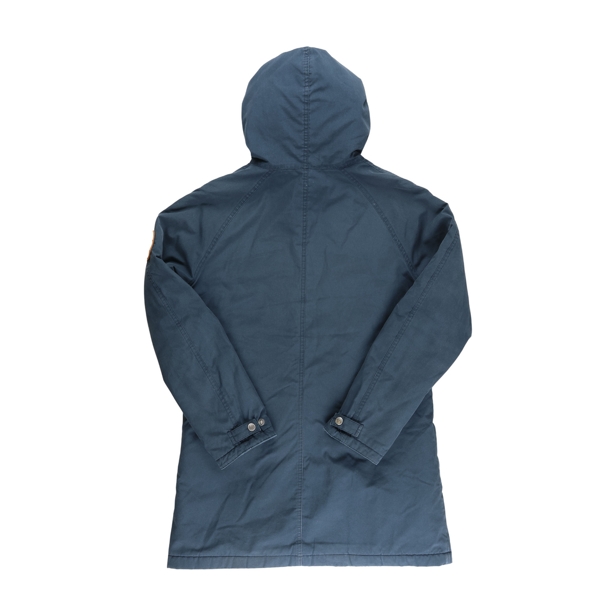 Fjällräven Greenland Winter Parka, Dame - størrelse XS