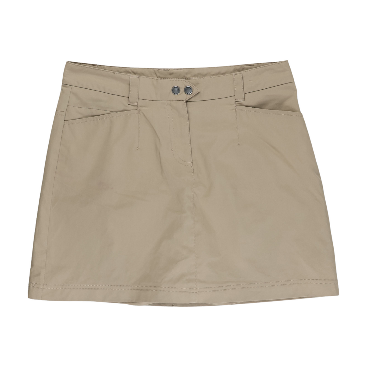 Jack Wolfskin Skort, Dame - størrelse 36