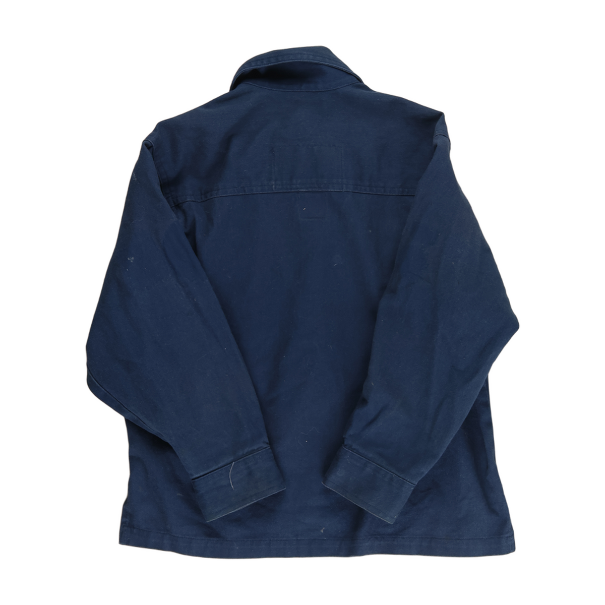 DDS Uniform Lang (skjorte) 116 - størrelse 116