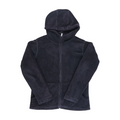 White Sierra Fleece, Barn - størrelse L