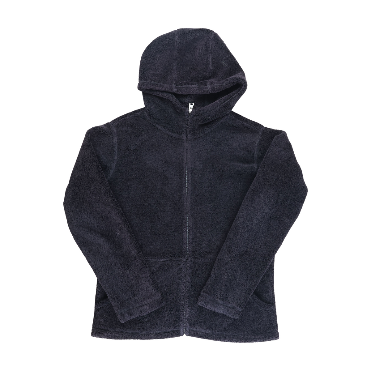 White Sierra Fleece, Barn - størrelse L