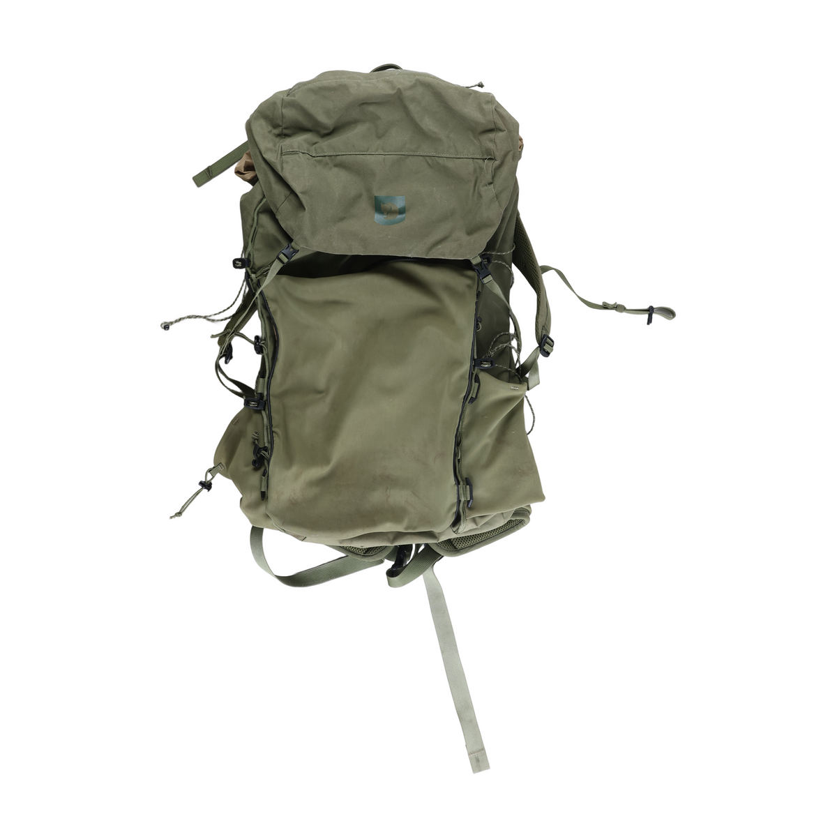 Fjällräven Kajka X-Lätt 45 - størrelse 45-M/L