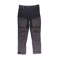 Asivik Hike Bukser LW, dame (Black) - størrelse 42