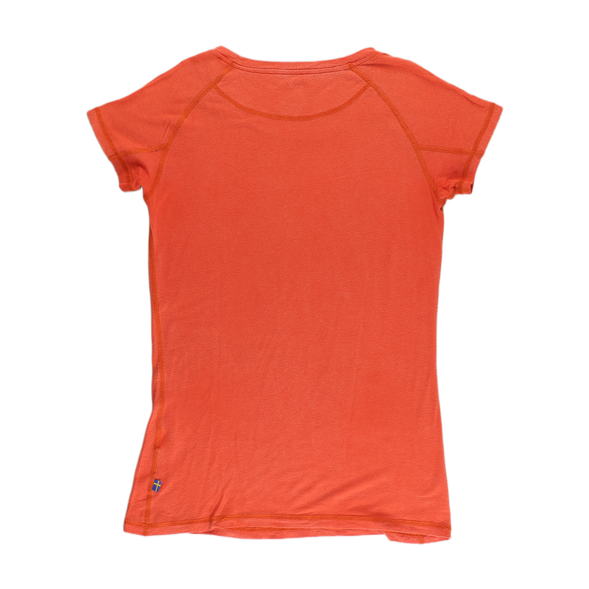 Fjällräven T-Shirt, Herre - størrelse S