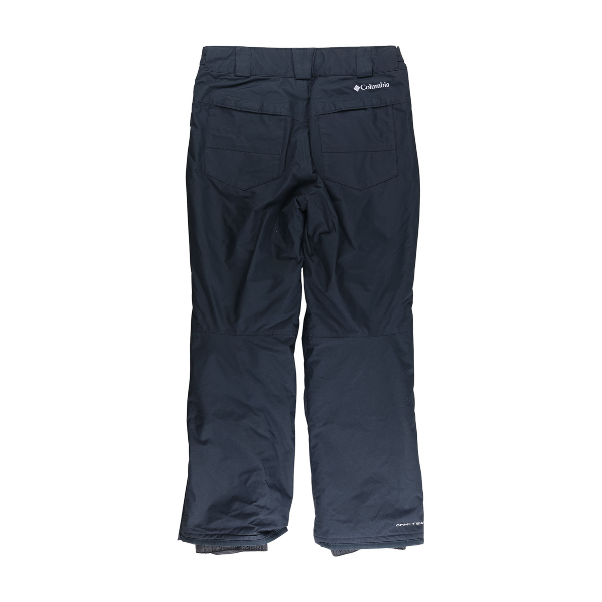 Columbia Bugaboo skibukser, herre - størrelse M