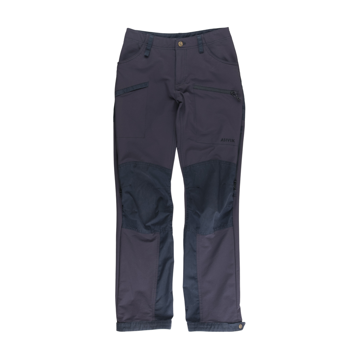 Asivik Adventure Pants, dame - størrelse 34