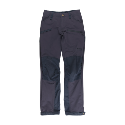 Asivik Adventure Pants, dame - størrelse 34