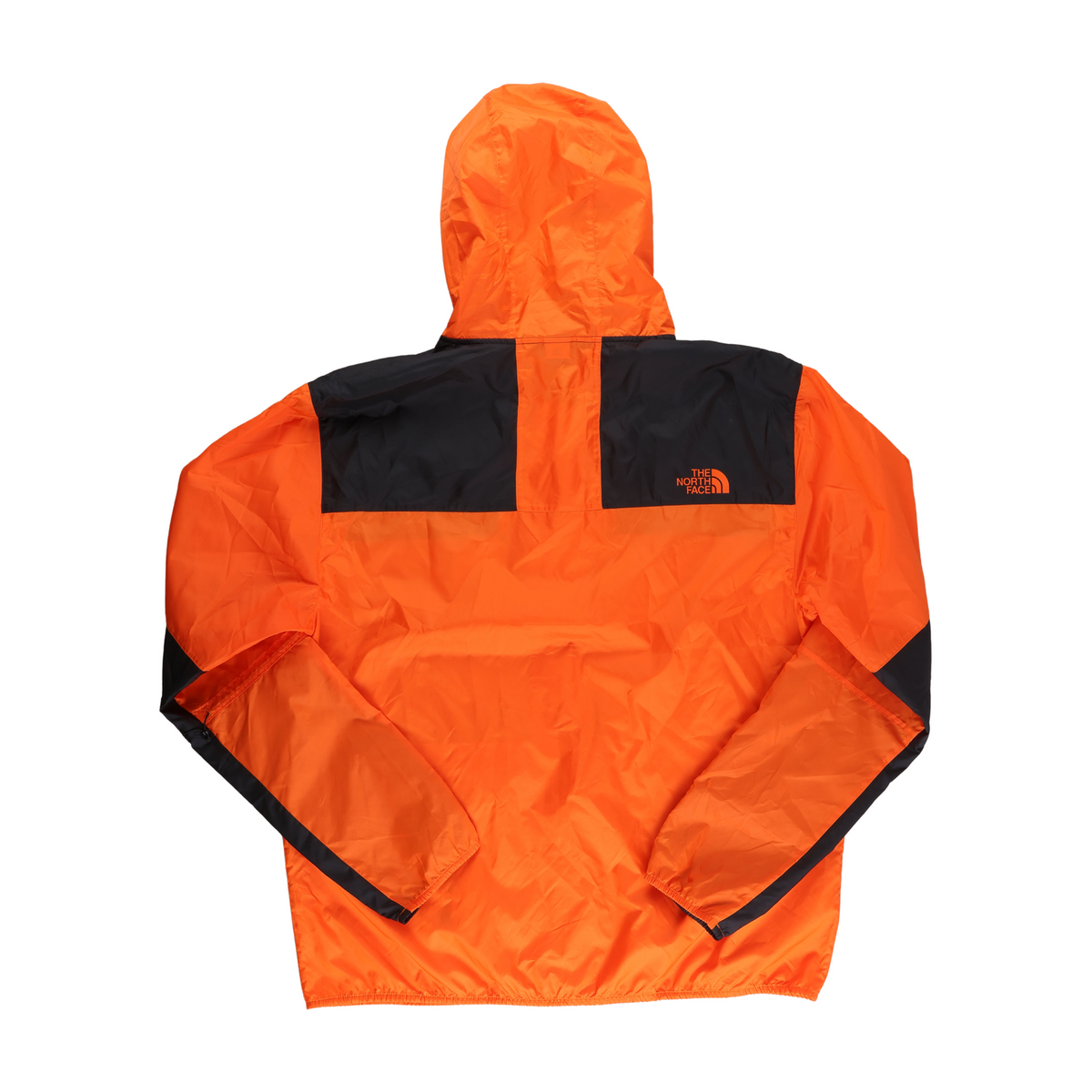The North Face 1985 Seasonal Mountain Windbreaker, Herre - størrelse XL