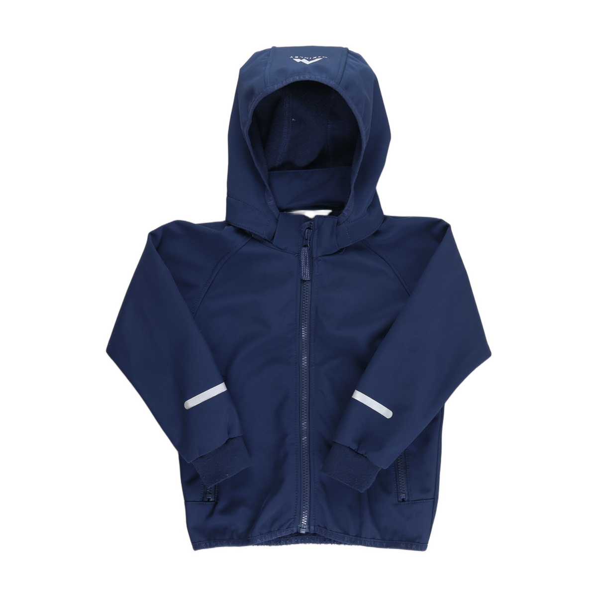 McKinley Softshell, Barn - størrelse 98/104