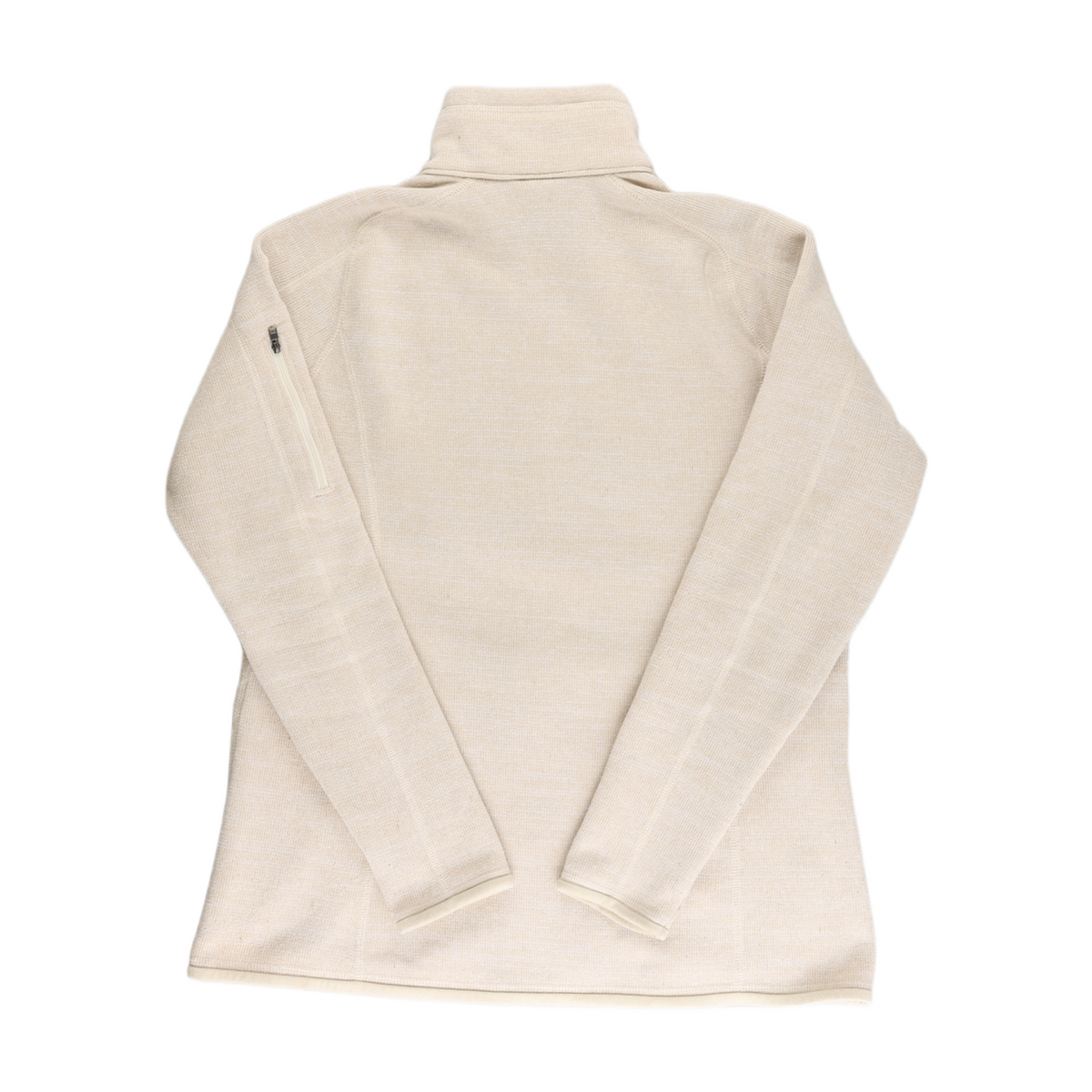 Patagonia Better Sweater fleecejakke, dame - størrelse XL