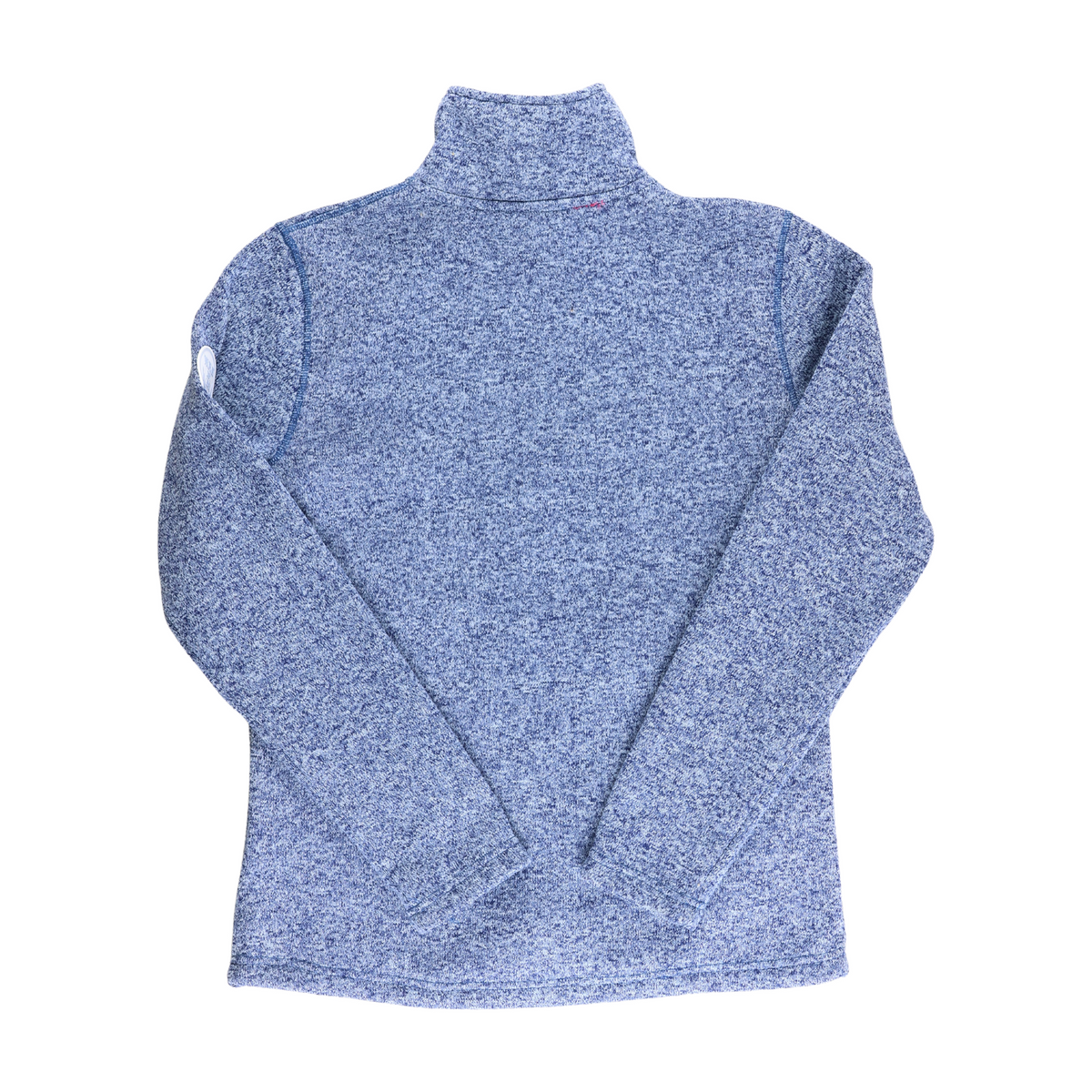 Weather Report Fleece, Dame - størrelse 40