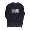 Mammut Sweatshirt, Herre - størrelse M