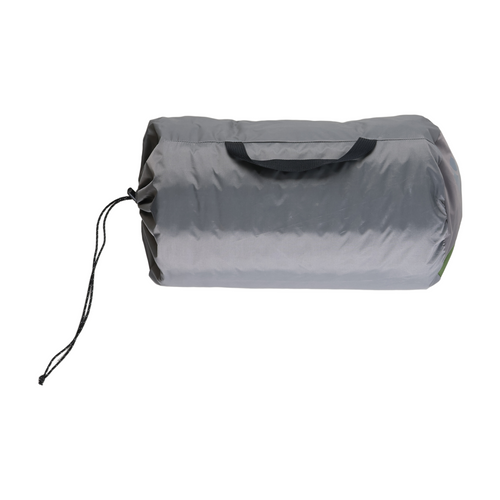 Asivik Hike Mat Large, selvoppusteligt underlag 196*66 cm - størrelse 198*66