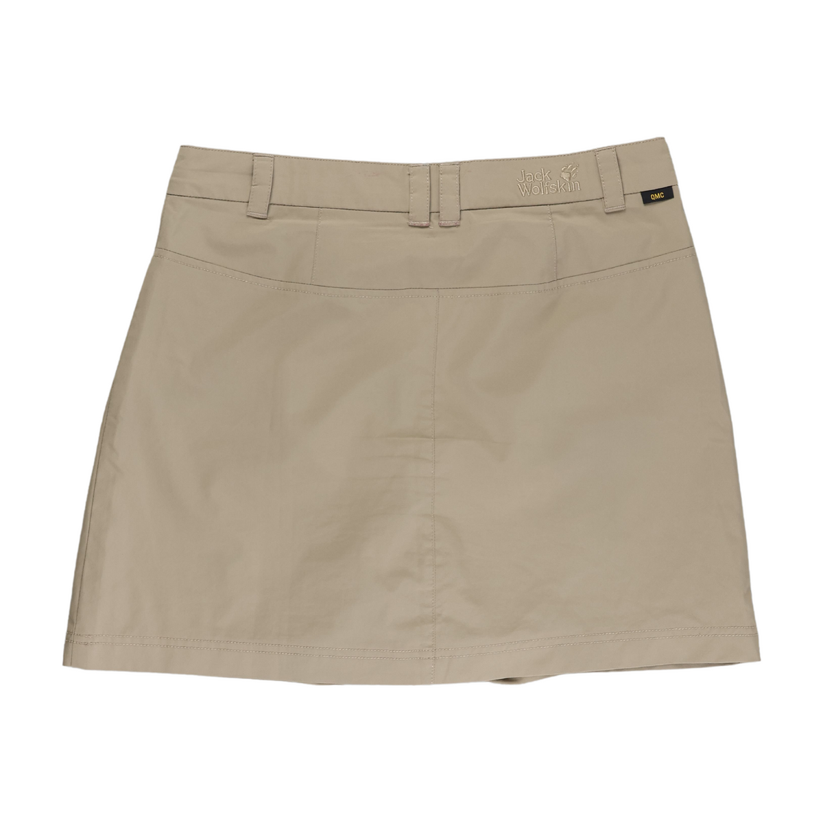 Jack Wolfskin Skort, Dame - størrelse 36