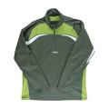 Peak Performance Fleece, Herre - størrelse XXL