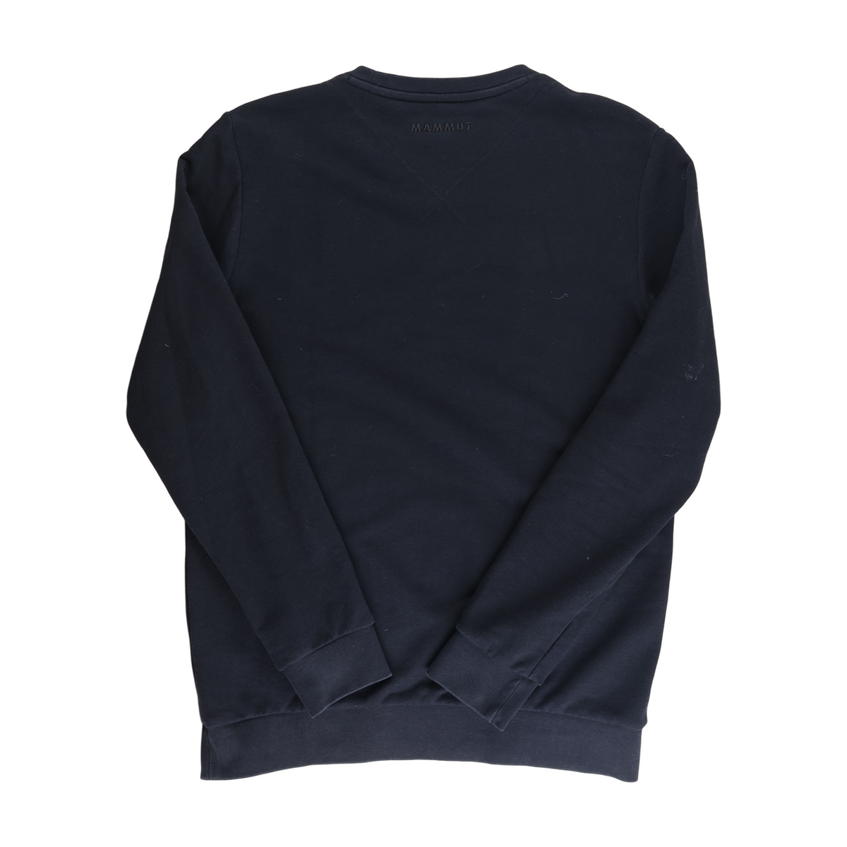 Mammut Sweatshirt, Herre - størrelse M