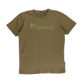 Pinewood T-Shirt, Barn - størrelse 164