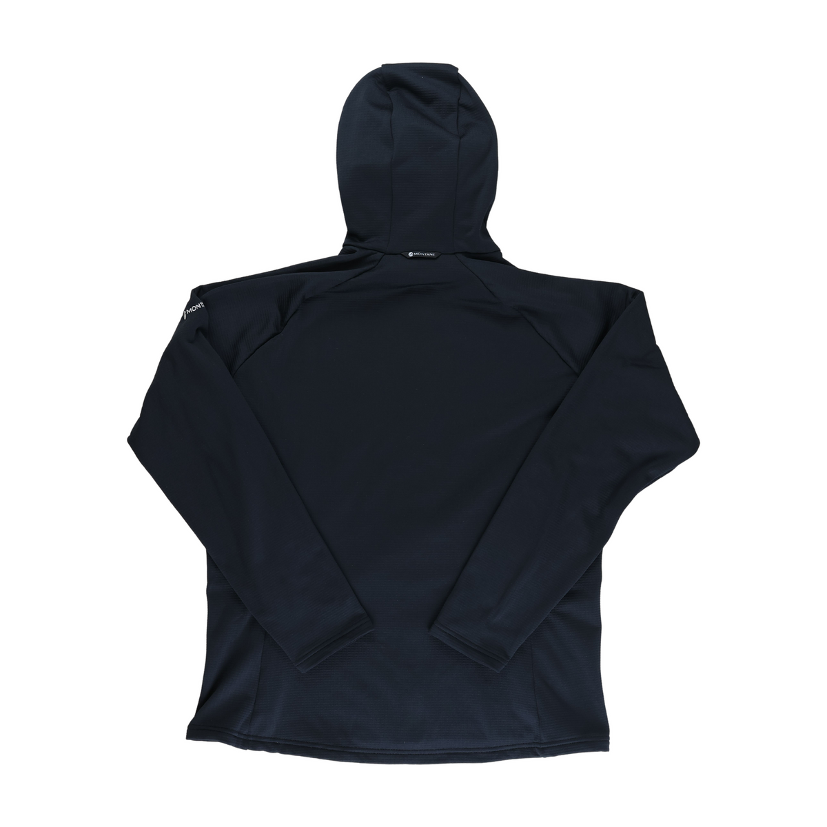 Montane Fleece, Herre - størrelse XXL