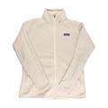 Patagonia Better Sweater fleecejakke, dame - størrelse XL