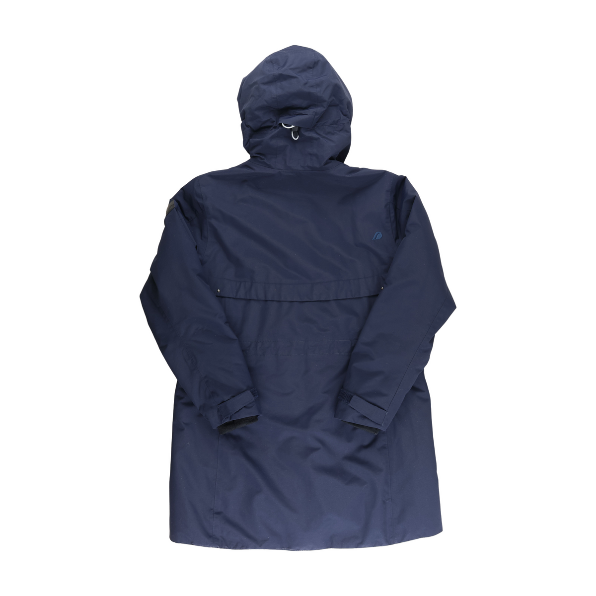 Didriksons Frida Parka, Dame - størrelse 44