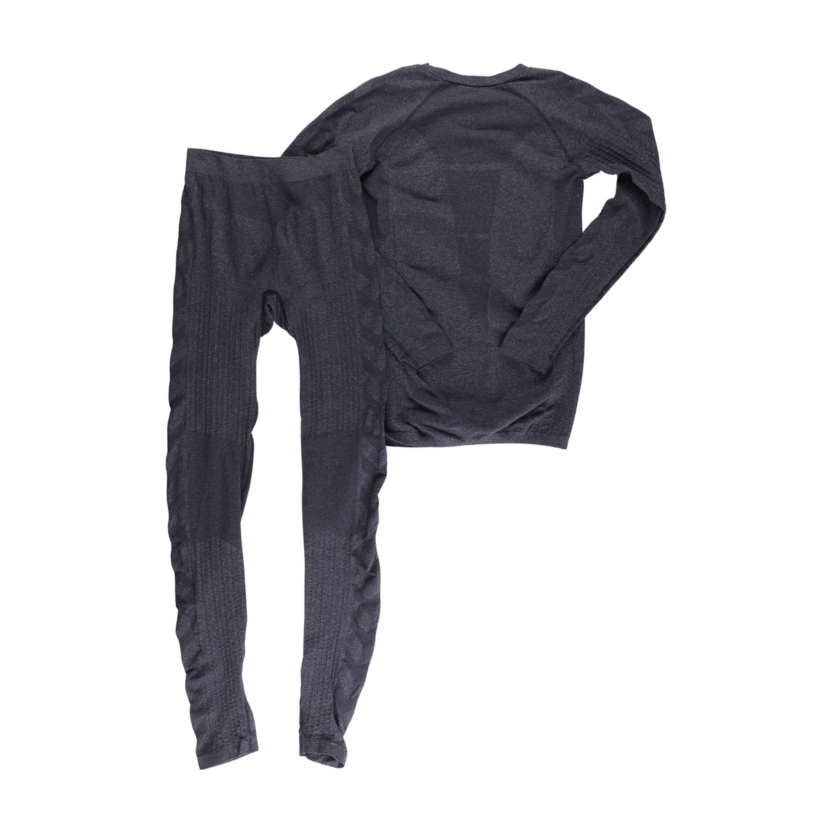 Hummel Ski undertøj Poly, Dame - størrelse XS/S