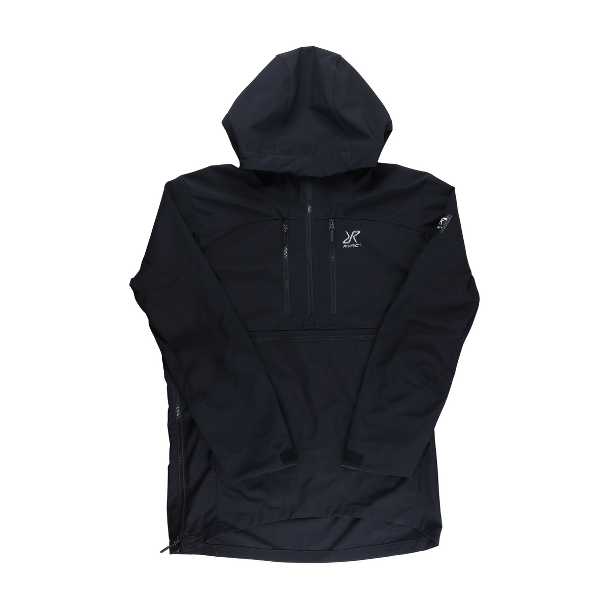 RevolutionRace Anorak, Herre - størrelse XXL