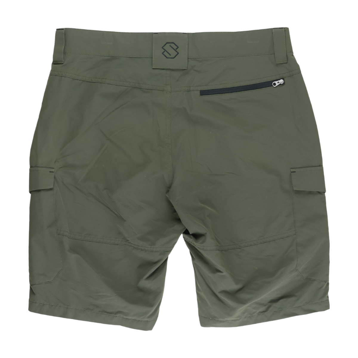 Stellar Equipment Shorts, Herre - størrelse M