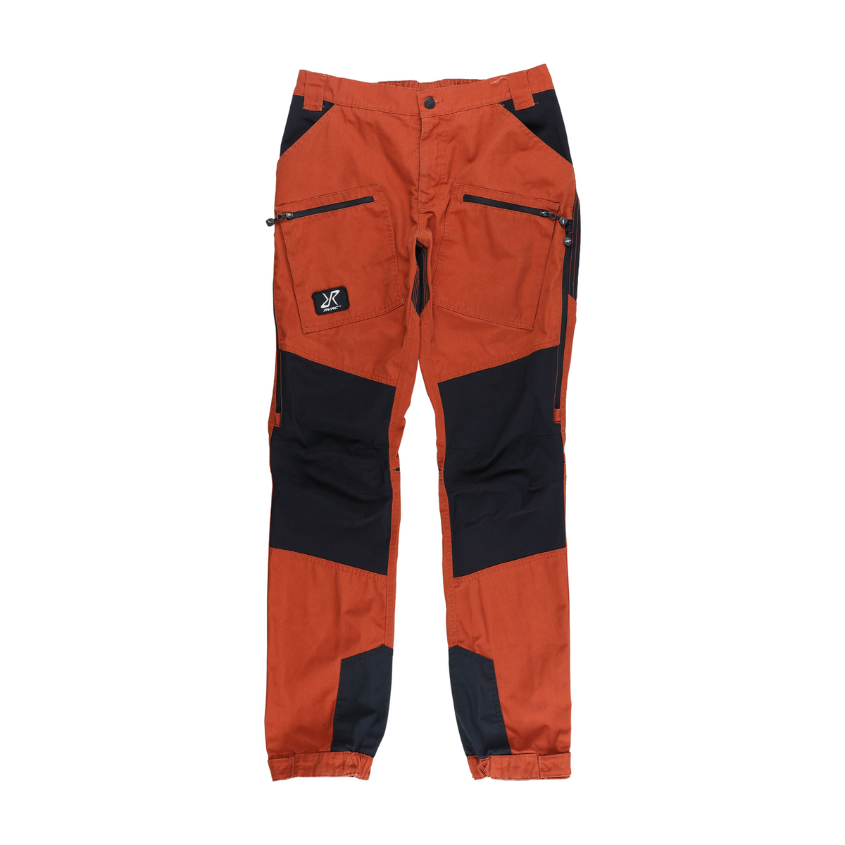 RevolutionRace Nordwand Pro Pants, Herre - størrelse M/50