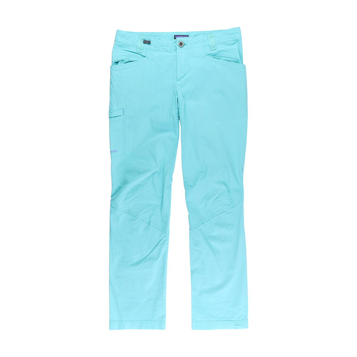 Patagonia Venga Rock pants, Dame - størrelse 8